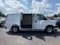 2025 GMC Savana Cargo Base