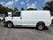 2025 GMC Savana Cargo Base