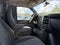 2025 GMC Savana Cargo Base