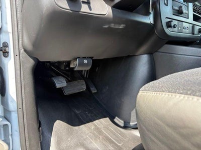 2025 GMC Savana Cargo Base