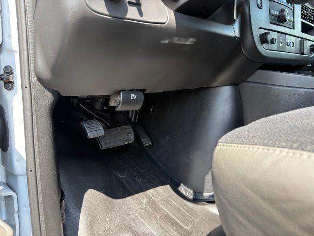 2025 GMC Savana Cargo Base