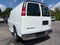 2025 GMC Savana Cargo Base