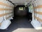 2025 GMC Savana Cargo Base