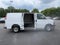 2025 GMC Savana Cargo Base