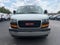 2025 GMC Savana Cargo Base