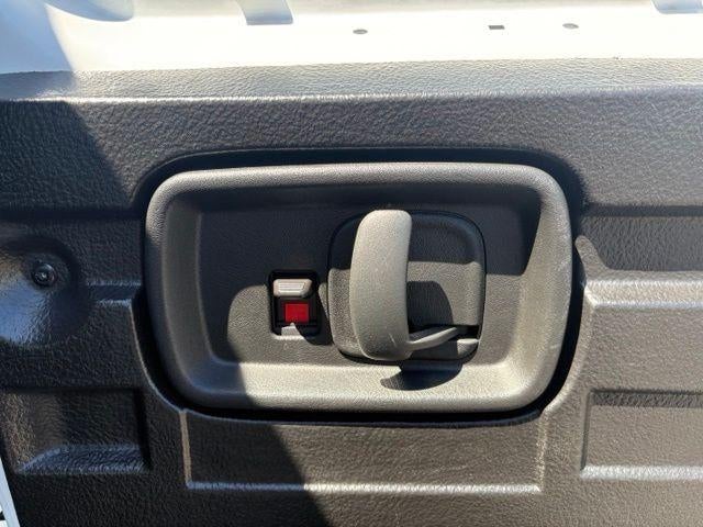 2024 GMC Savana Cargo 2500 Base