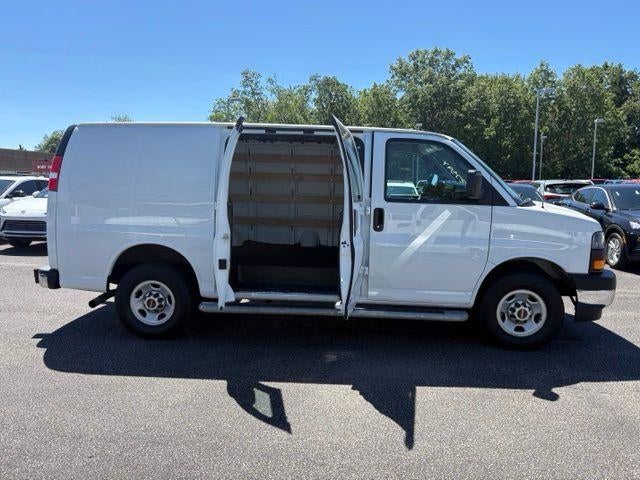 2024 GMC Savana Cargo 2500 Base