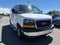 2024 GMC Savana Cargo 2500 Base