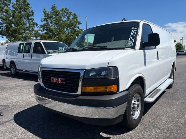 2024 GMC Savana Cargo 2500 Base