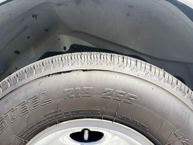 2024 GMC Savana Cargo 2500 Base