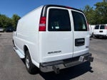 2024 GMC Savana Cargo 2500 Base