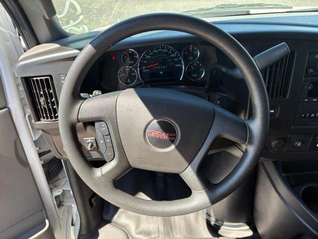 2024 GMC Savana Cargo 2500 Base