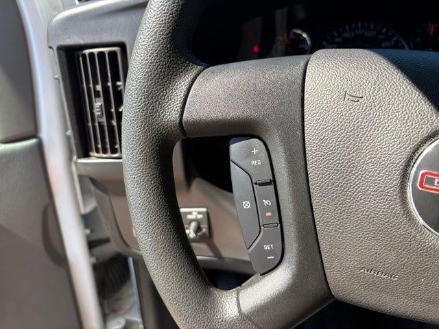 2024 GMC Savana Cargo 2500 Base