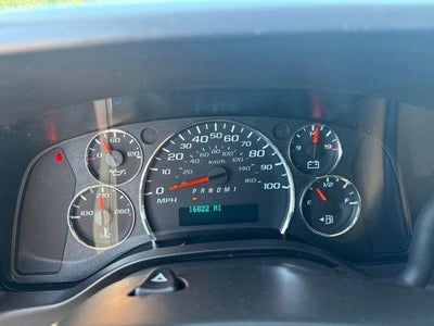 2024 GMC Savana Cargo 2500 Base
