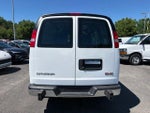 2024 GMC Savana Cargo 2500 Base