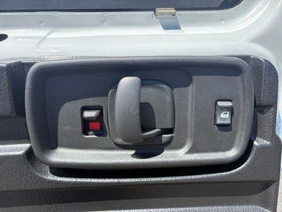 2024 GMC Savana Cargo 2500 Base