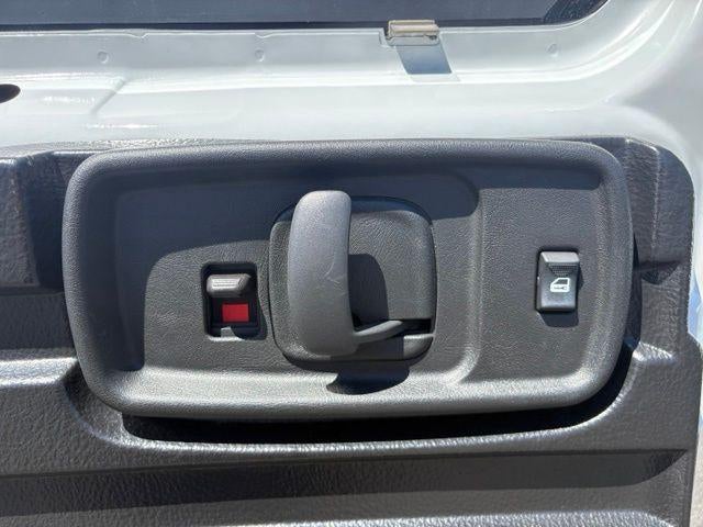 2024 GMC Savana Cargo 2500 Base