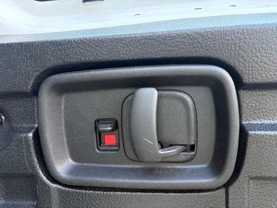 2024 GMC Savana Cargo 2500 Base