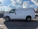 2024 GMC Savana Cargo 2500 Base