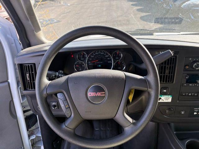 2024 GMC Savana Cargo 2500 Base