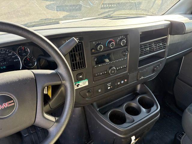 2024 GMC Savana Cargo 2500 Base