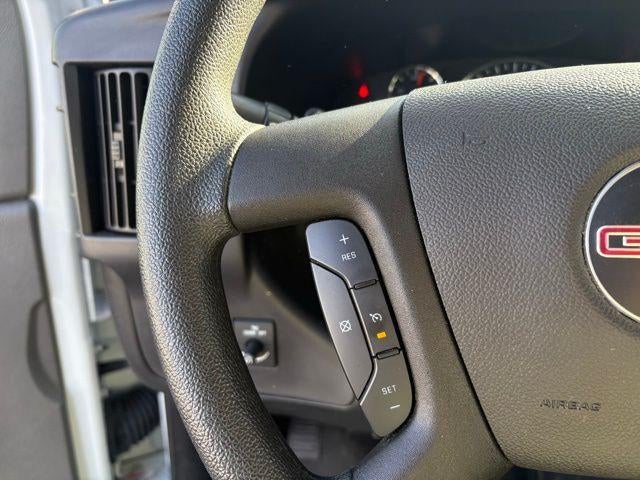 2024 GMC Savana Cargo 2500 Base