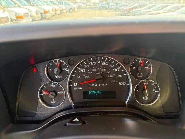 2024 GMC Savana Cargo 2500 Base