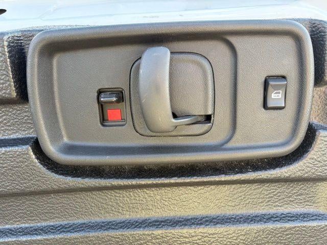 2024 GMC Savana Cargo 2500 Base