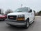 2024 GMC Savana Cargo 2500 Base