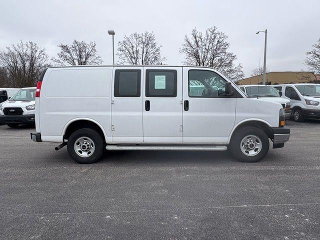 2024 GMC Savana Cargo 2500 Base