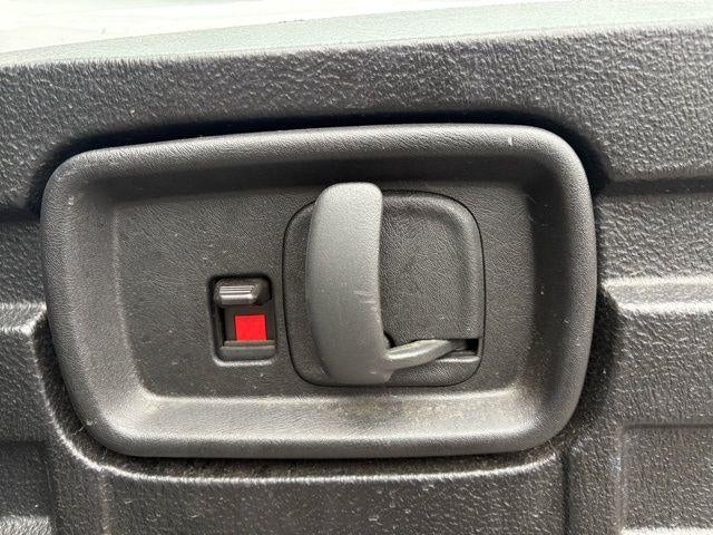 2024 GMC Savana Cargo 2500 Base