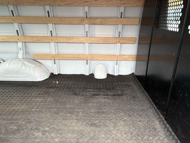 2024 GMC Savana Cargo 2500 Base