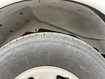 2024 GMC Savana Cargo 2500 Base