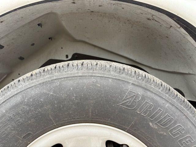 2024 GMC Savana Cargo 2500 Base