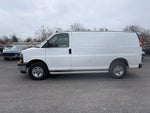 2024 GMC Savana Cargo 2500 Base