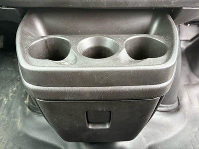 2024 GMC Savana Cargo 2500 Base