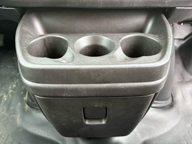 2024 GMC Savana Cargo 2500 Base