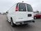 2024 GMC Savana Cargo 2500 Base