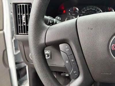 2024 GMC Savana Cargo 2500 Base