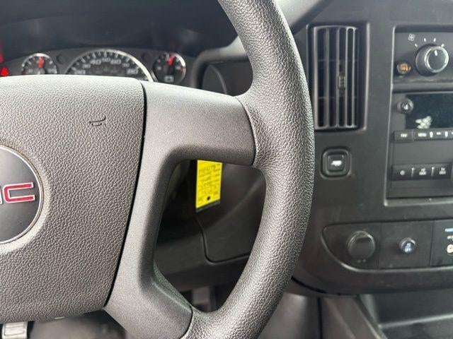 2024 GMC Savana Cargo 2500 Base