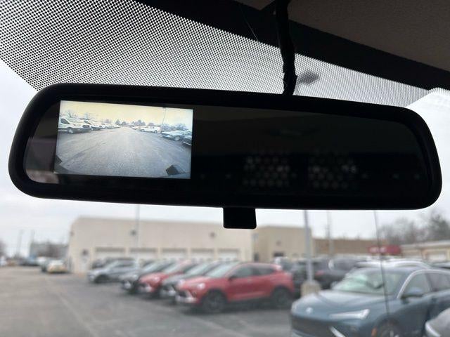 2024 GMC Savana Cargo 2500 Base