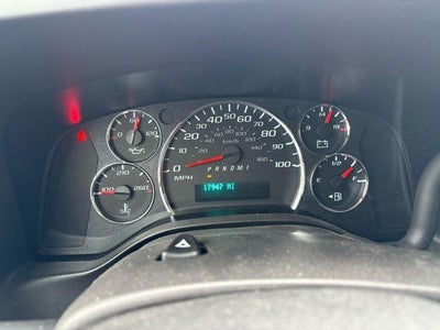 2024 GMC Savana Cargo 2500 Base