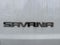 2024 GMC Savana Cargo 2500 Base