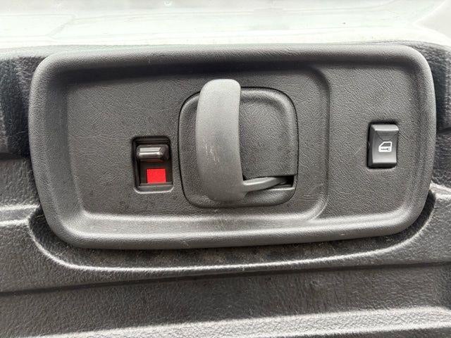 2024 GMC Savana Cargo 2500 Base