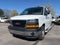 2024 GMC Savana Cargo 2500 Base