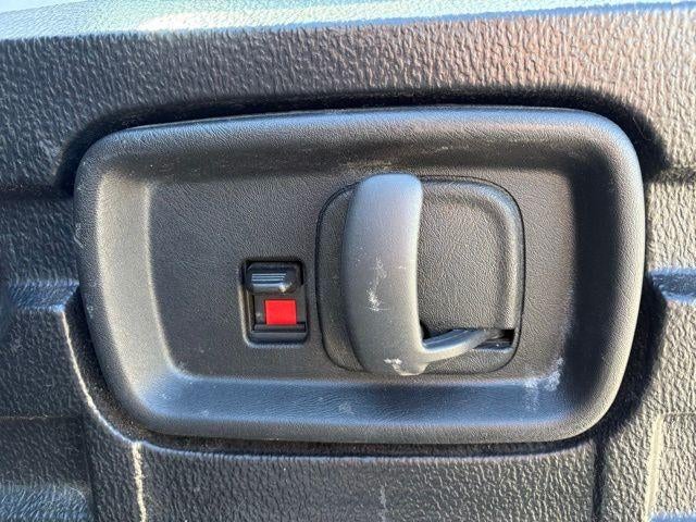 2024 GMC Savana Cargo 2500 Base