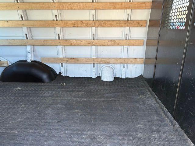 2024 GMC Savana Cargo 2500 Base