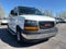 2024 GMC Savana Cargo 2500 Base