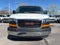 2024 GMC Savana Cargo 2500 Base