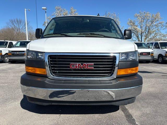 2024 GMC Savana Cargo 2500 Base